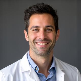 Dr. David Martínez - Veterinario Especialista